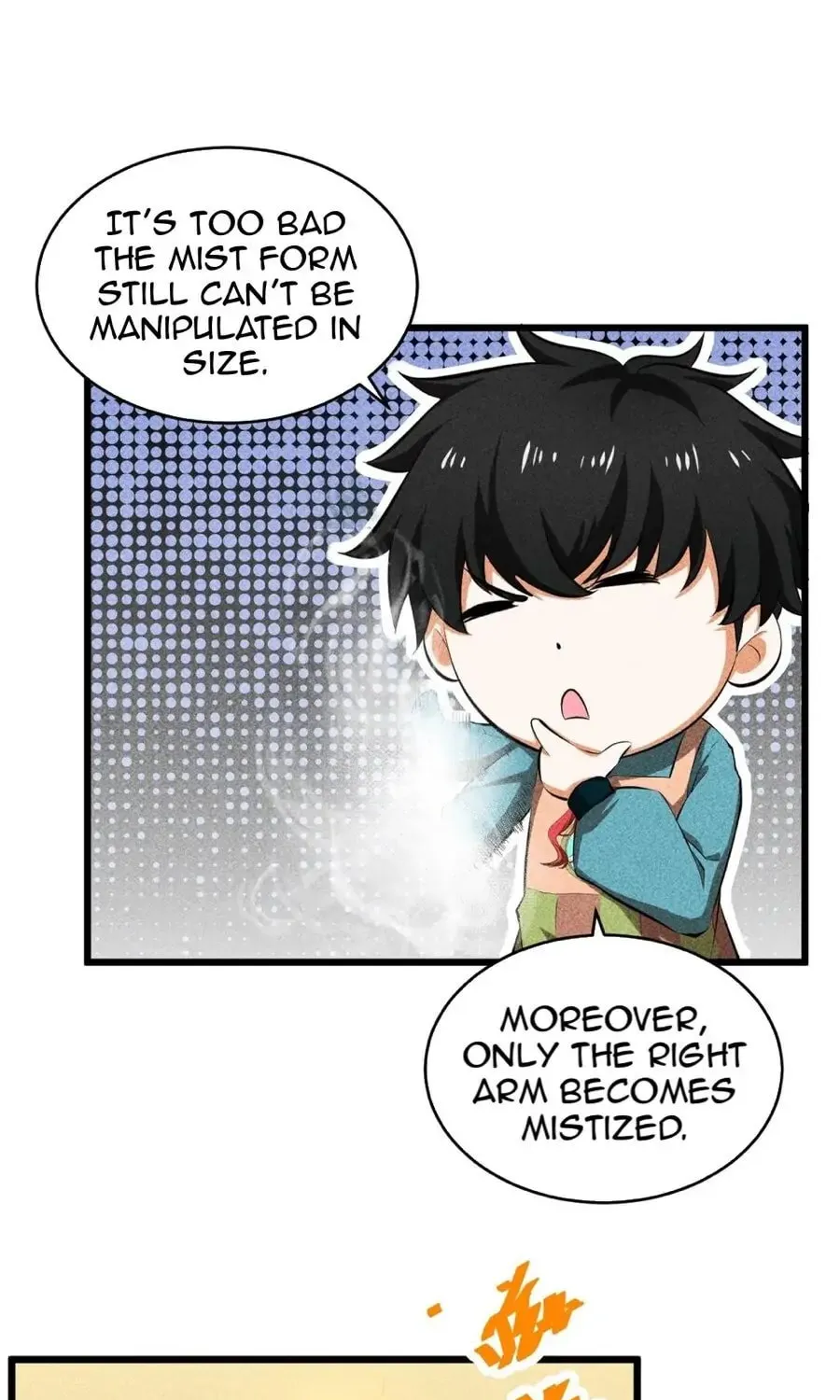 Read Stop Summoning Me! chapter 12 image 67 on Lezhin