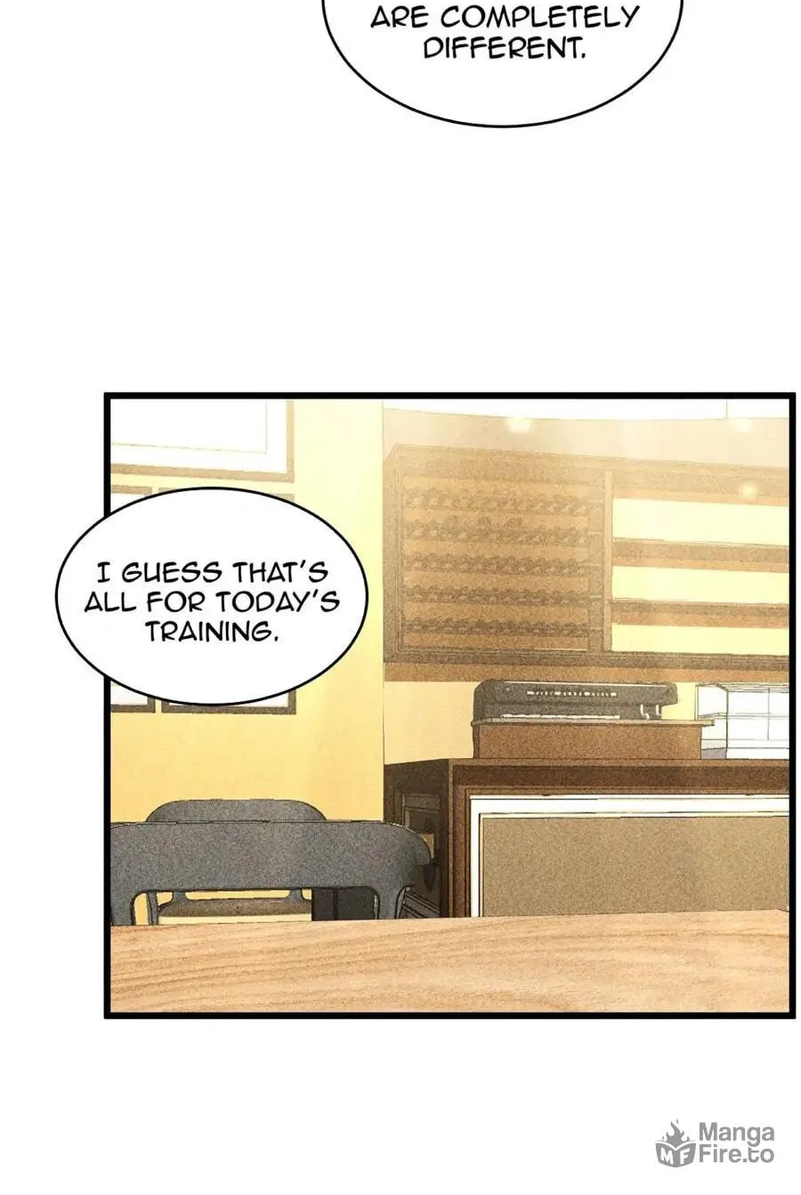 Read Stop Summoning Me! chapter 12 image 70 on Lezhin