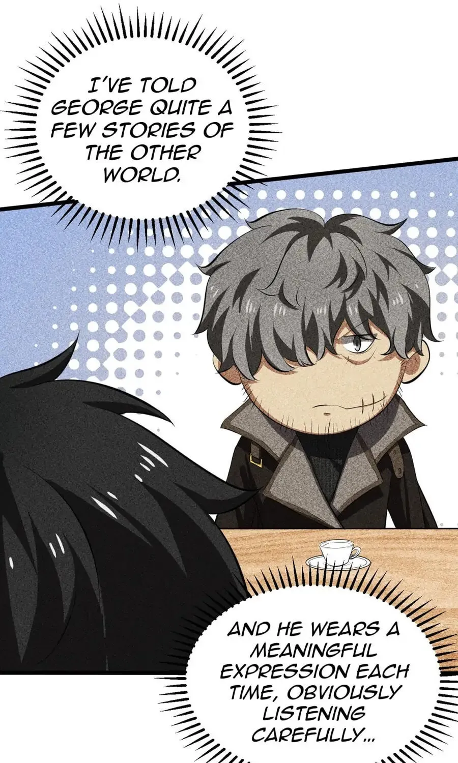 Read Stop Summoning Me! chapter 12 image 73 on Lezhin