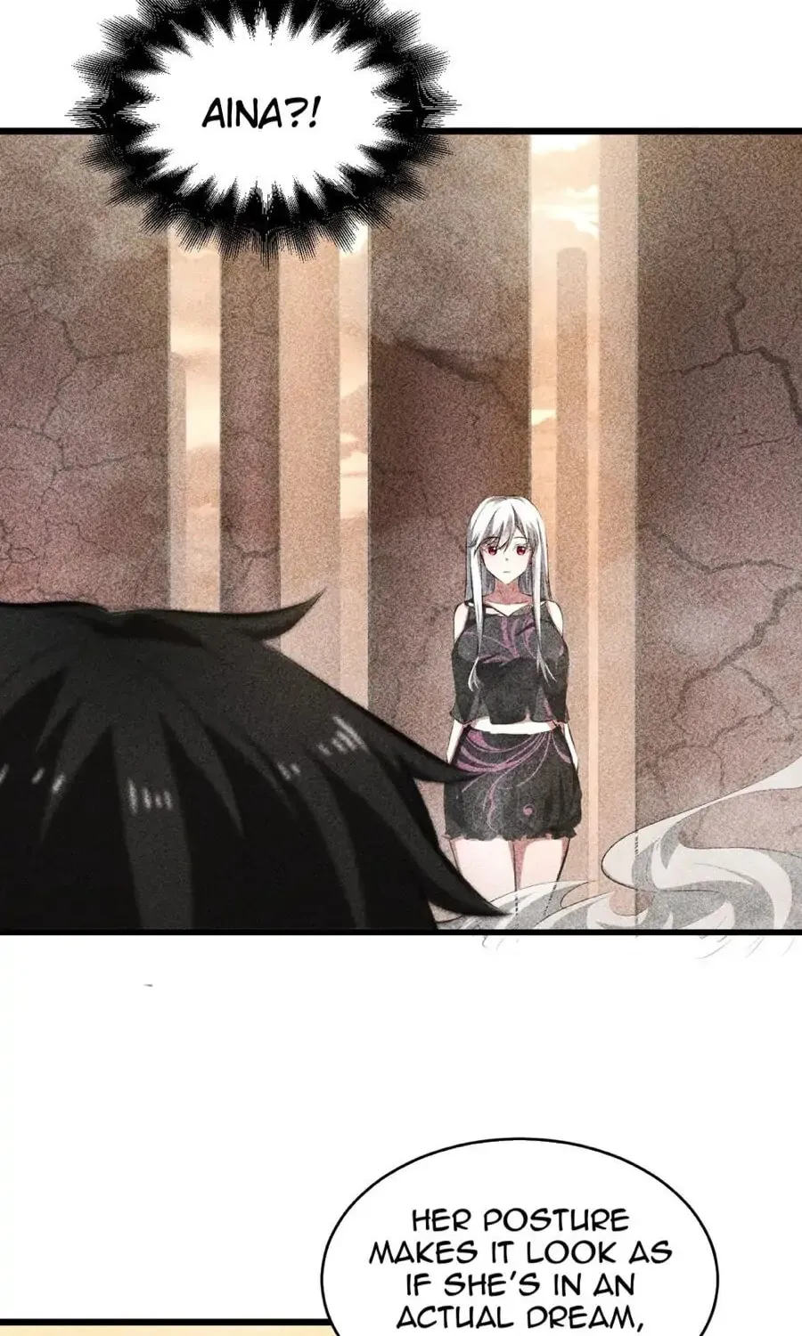 Read Stop Summoning Me! chapter 12 image 80 on Lezhin