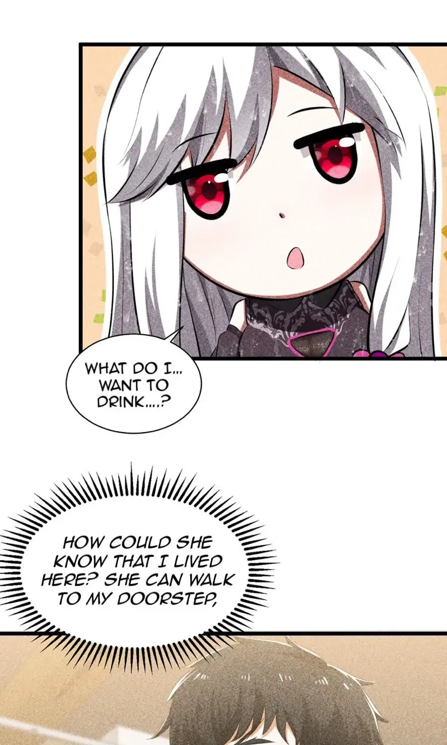Read Stop Summoning Me! chapter 13 image 10 on Lezhin