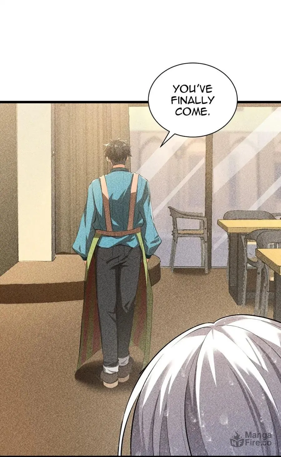 Read Stop Summoning Me! chapter 13 image 13 on Lezhin