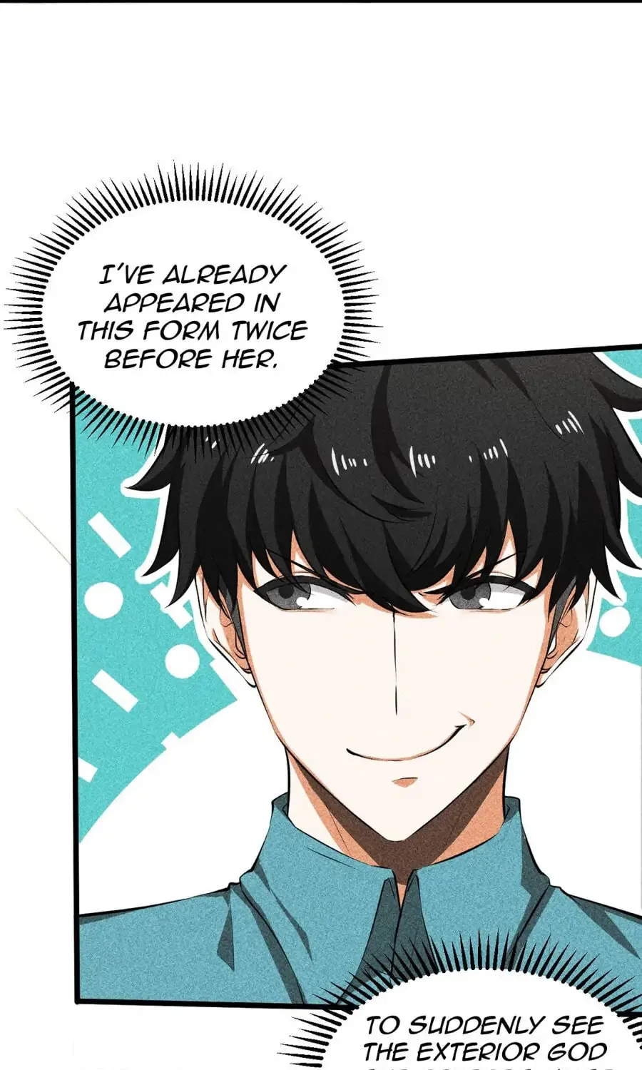 Read Stop Summoning Me! chapter 13 image 14 on Lezhin