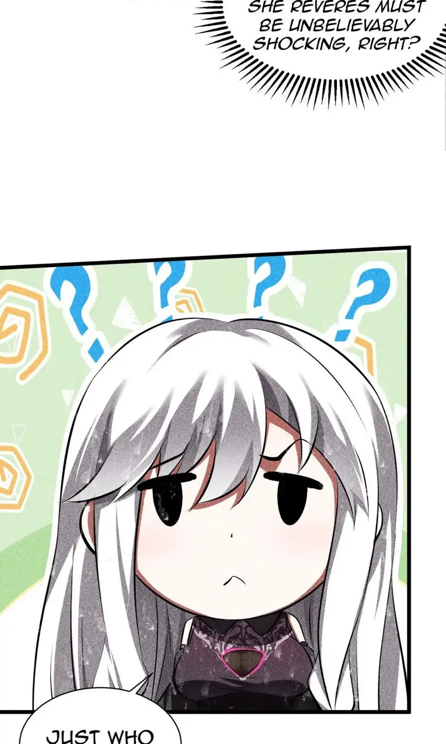 Read Stop Summoning Me! chapter 13 image 15 on Lezhin