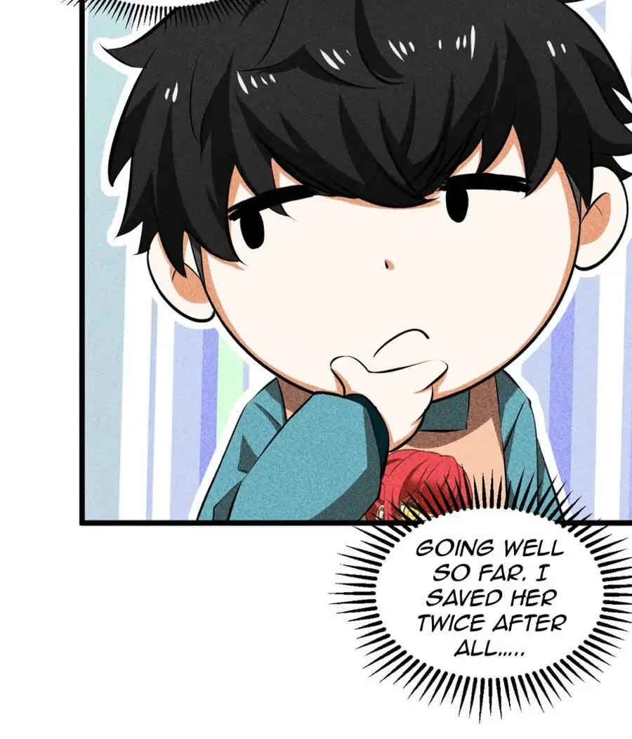 Read Stop Summoning Me! chapter 13 image 19 on Lezhin