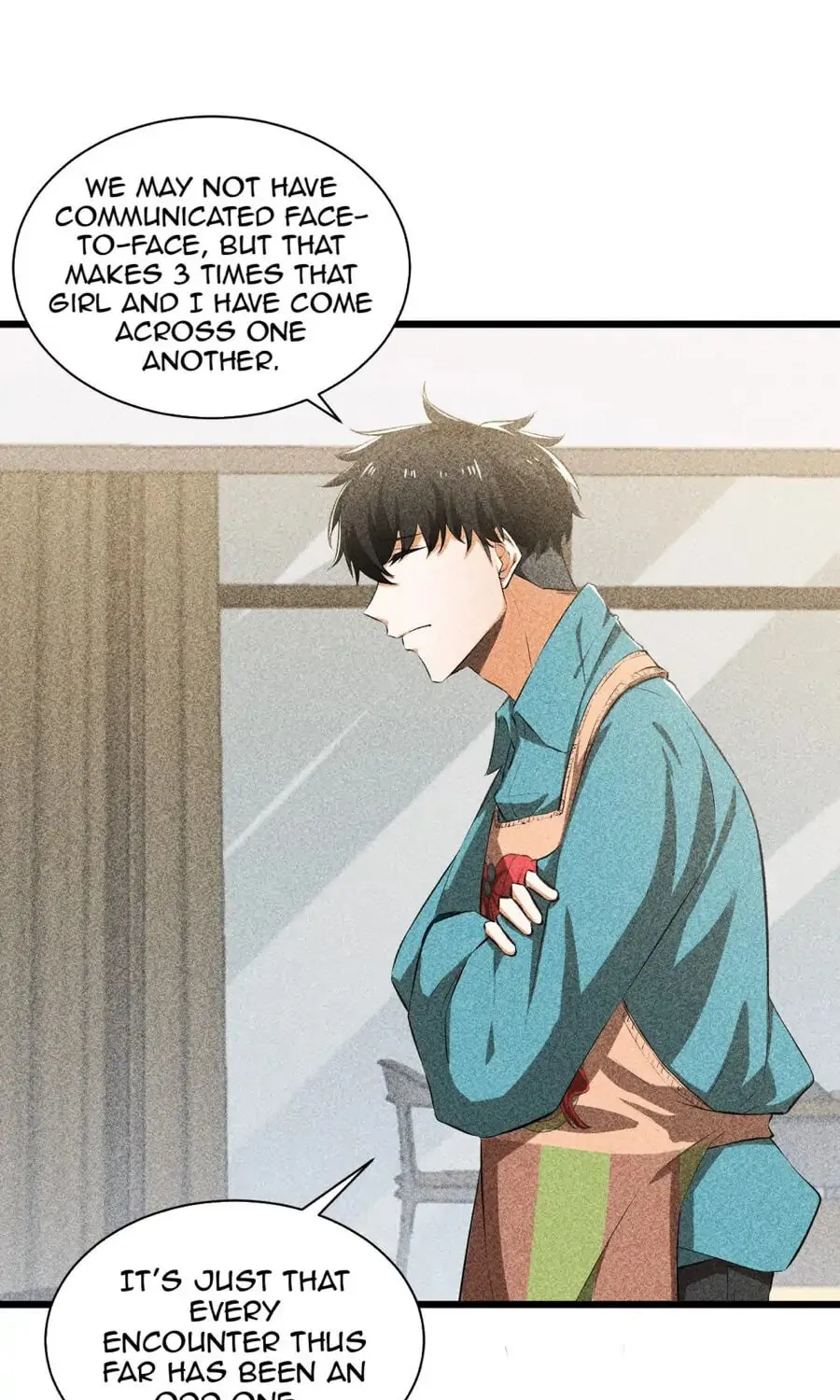 Read Stop Summoning Me! chapter 13 image 2 on Lezhin