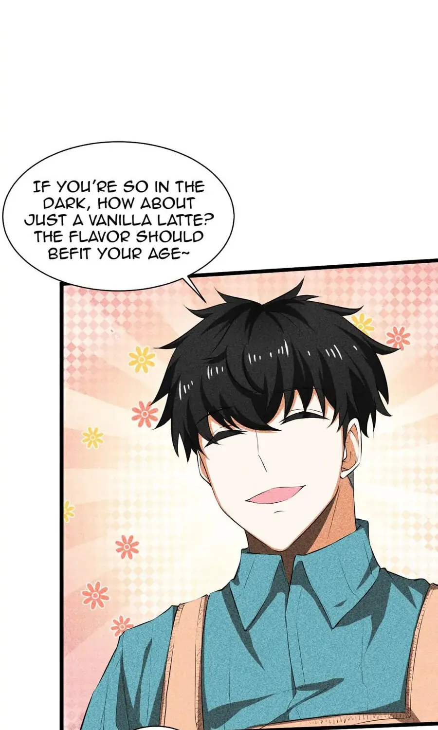 Read Stop Summoning Me! chapter 13 image 21 on Lezhin