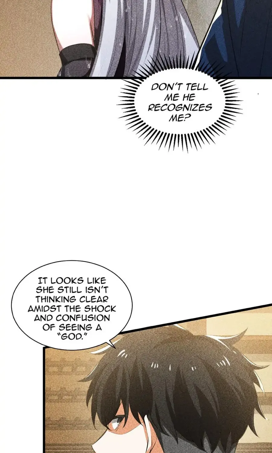Read Stop Summoning Me! chapter 13 image 24 on Lezhin