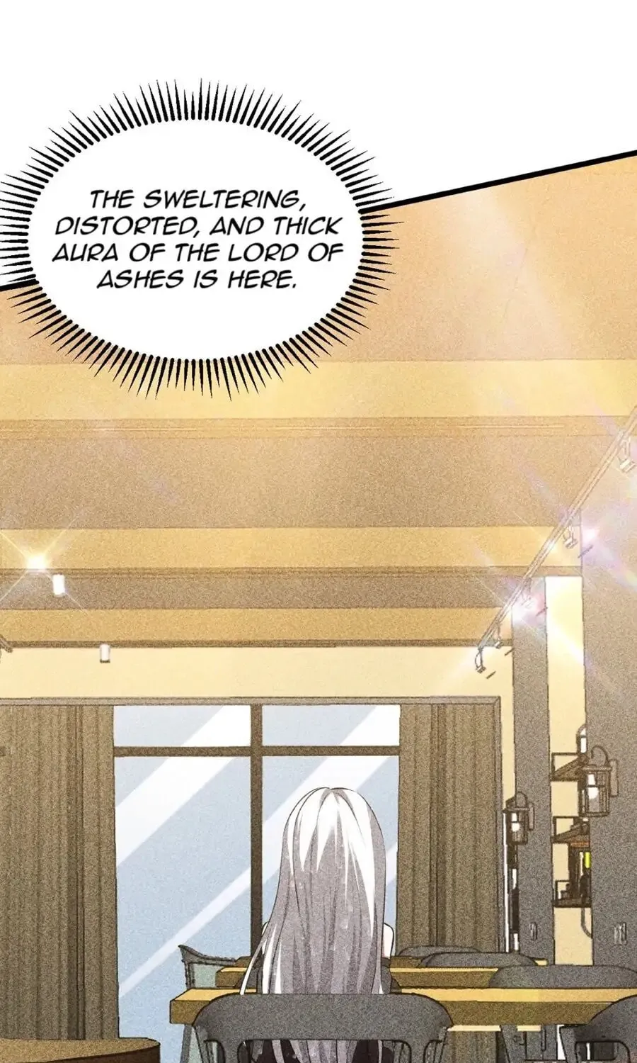 Read Stop Summoning Me! chapter 13 image 26 on Lezhin