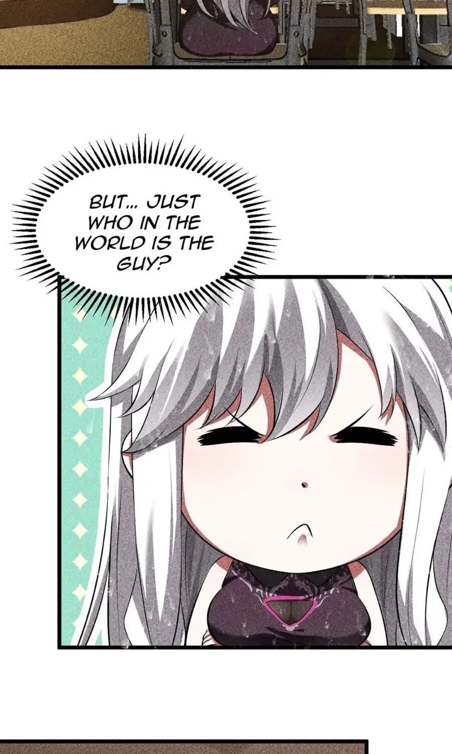 Read Stop Summoning Me! chapter 13 image 27 on Lezhin