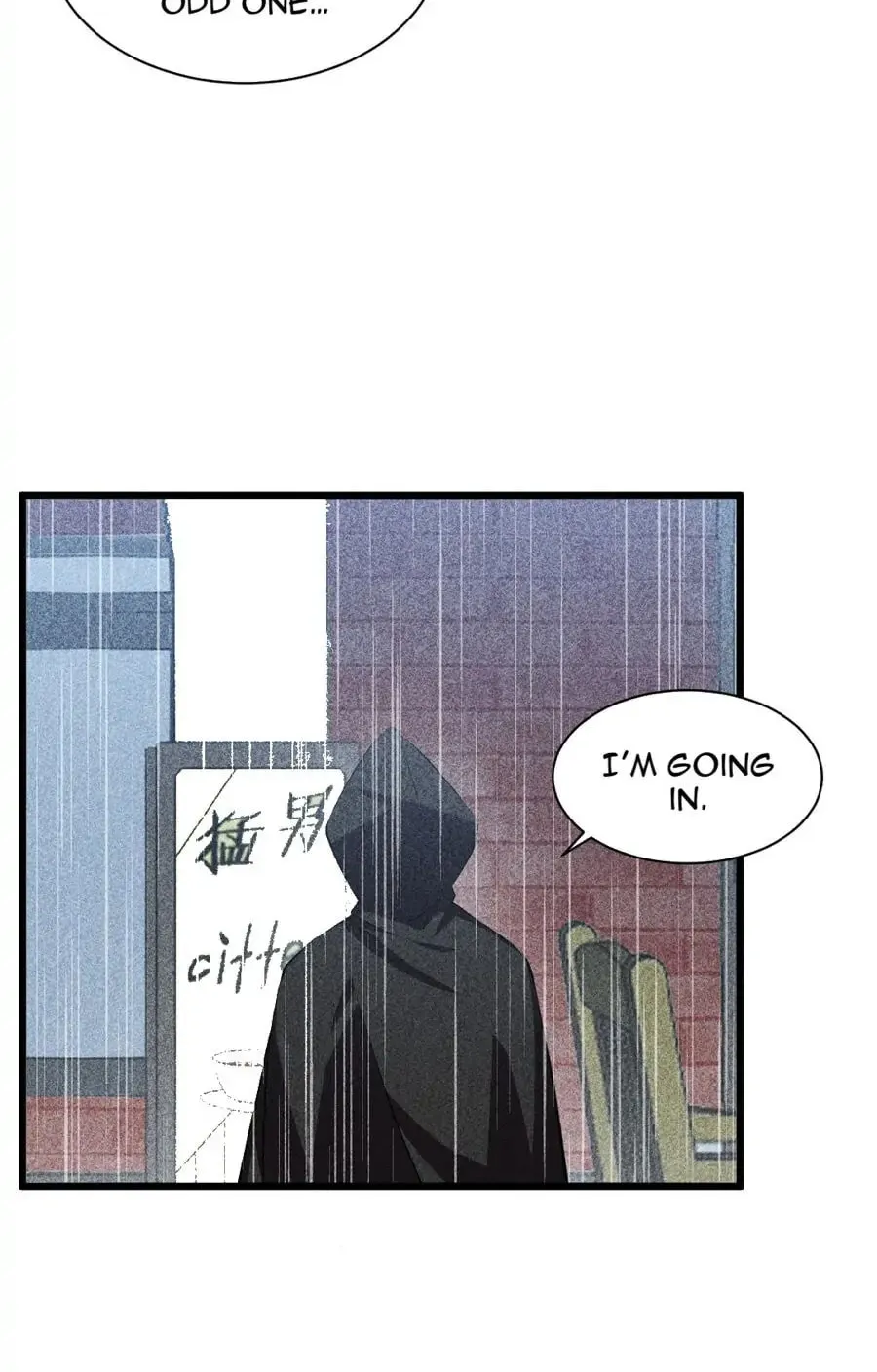 Read Stop Summoning Me! chapter 13 image 3 on Lezhin