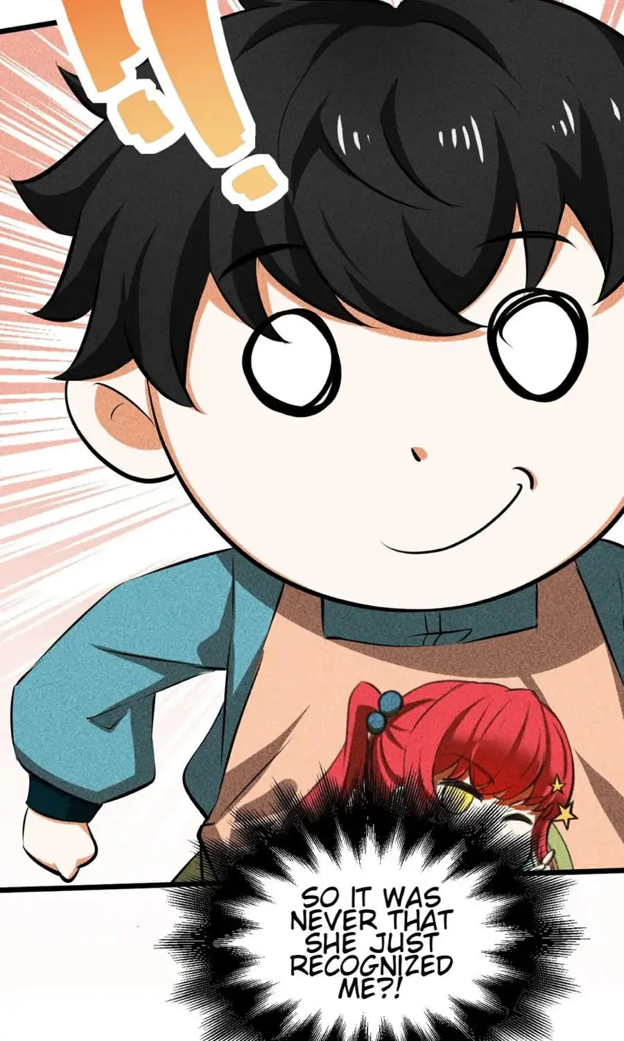 Read Stop Summoning Me! chapter 13 image 32 on Lezhin