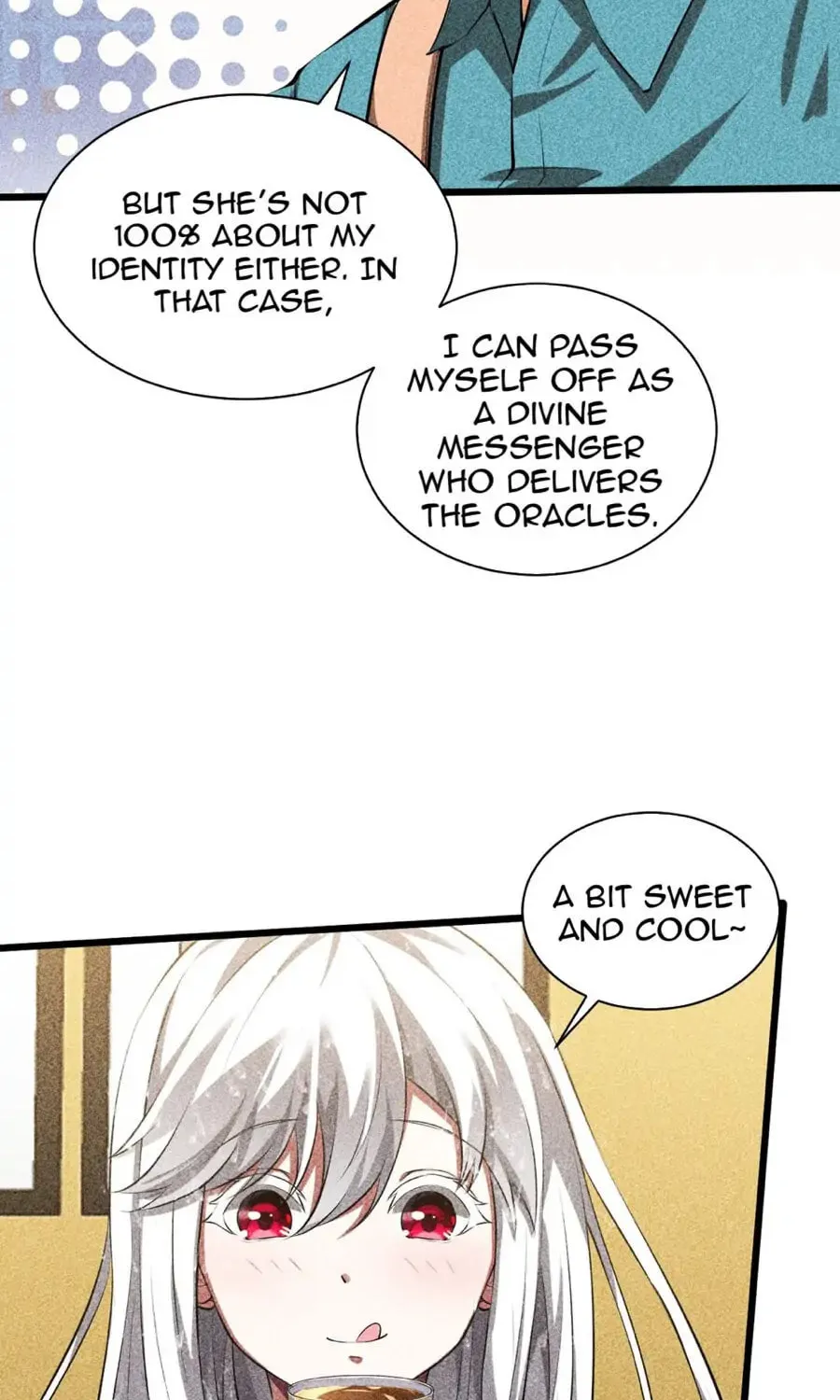 Read Stop Summoning Me! chapter 13 image 36 on Lezhin