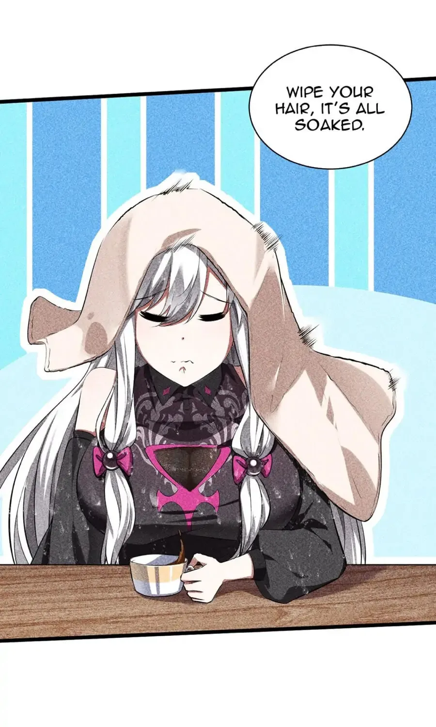 Read Stop Summoning Me! chapter 13 image 38 on Lezhin