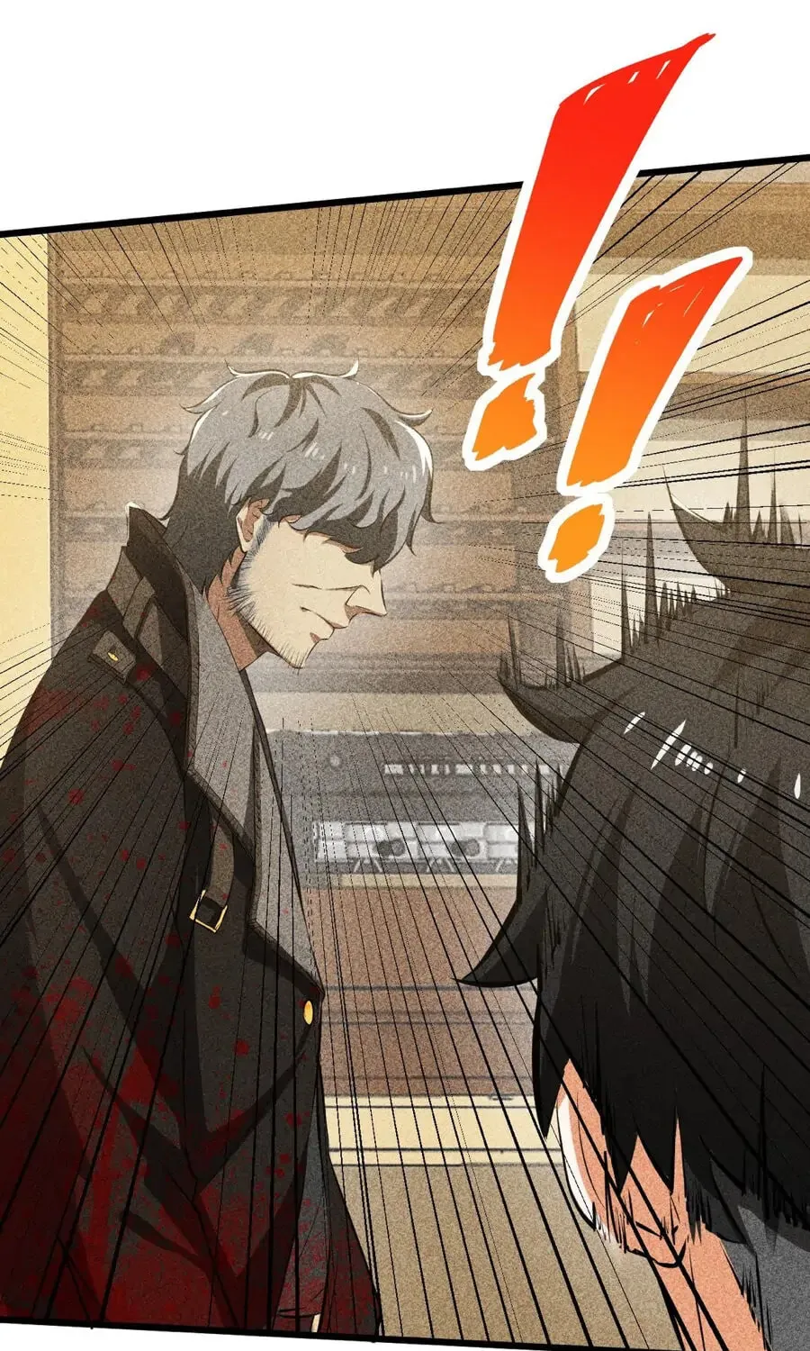 Read Stop Summoning Me! chapter 13 image 41 on Lezhin