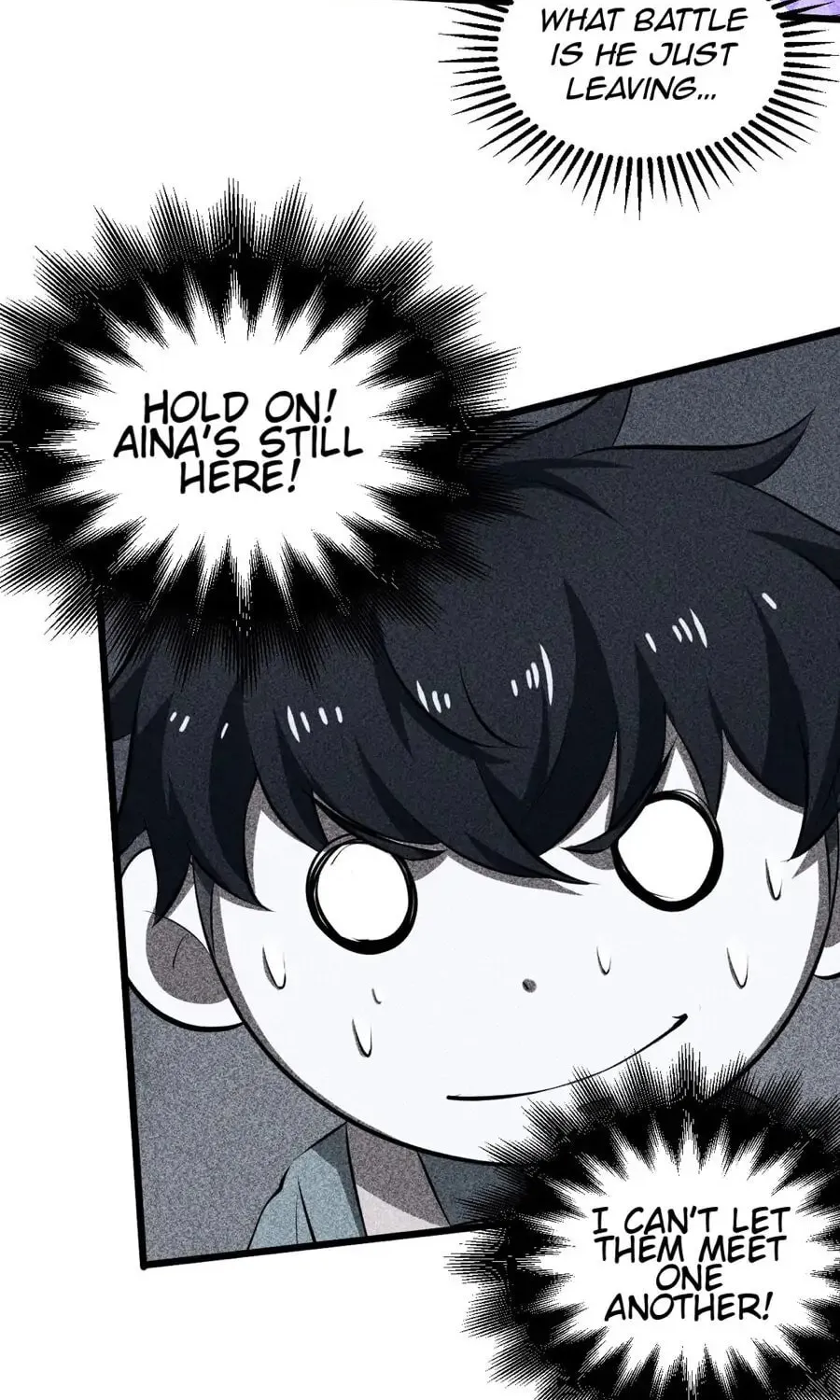 Read Stop Summoning Me! chapter 13 image 44 on Lezhin