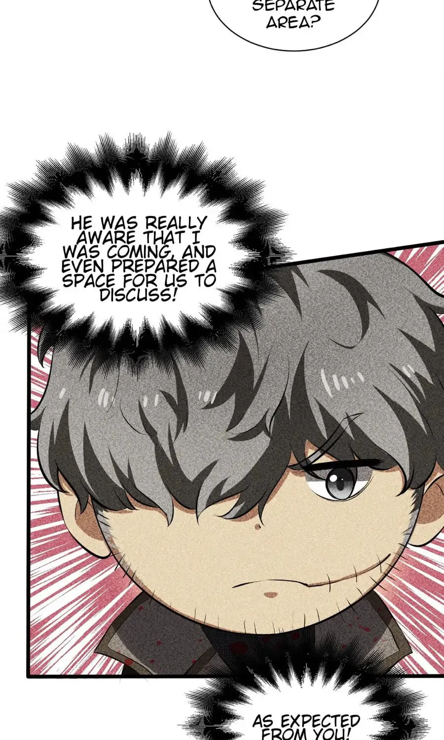 Read Stop Summoning Me! chapter 13 image 47 on Lezhin