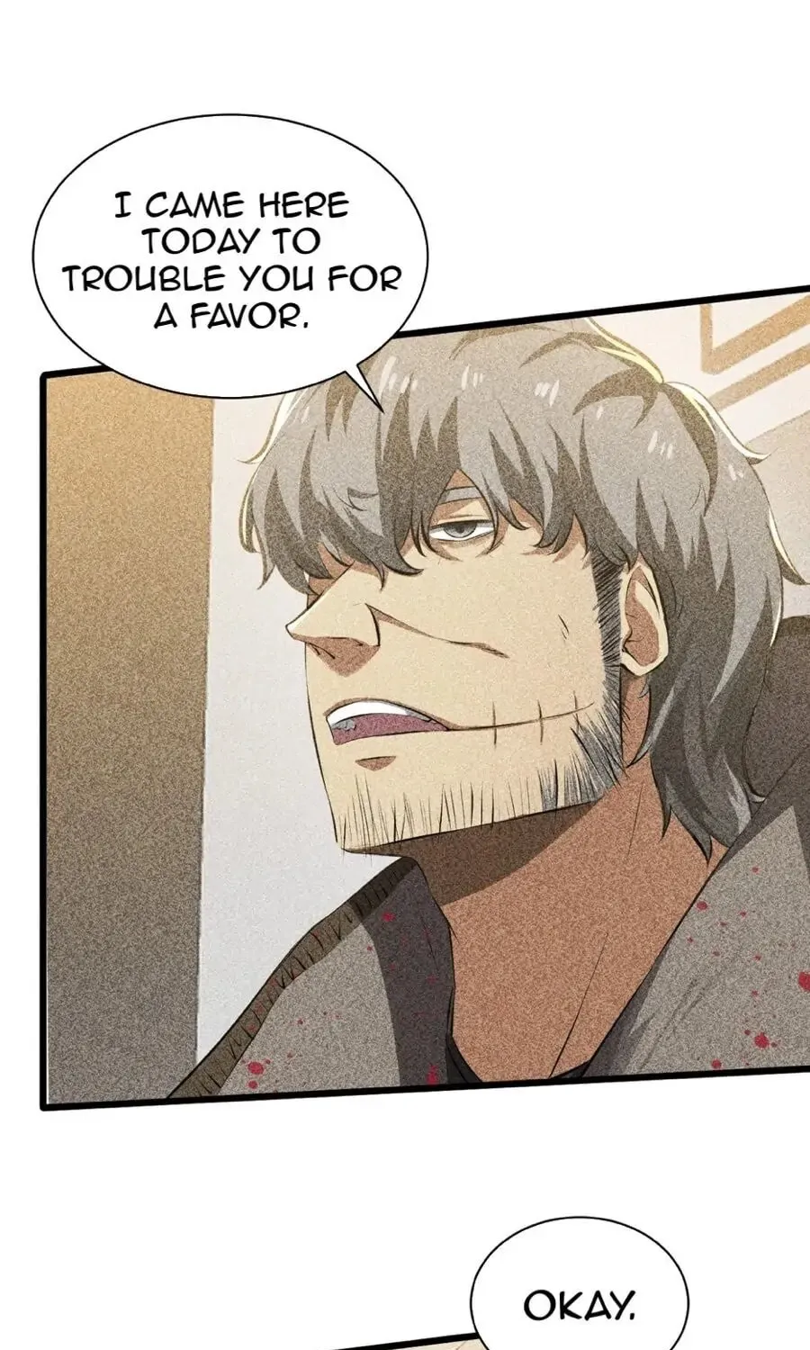 Read Stop Summoning Me! chapter 13 image 52 on Lezhin
