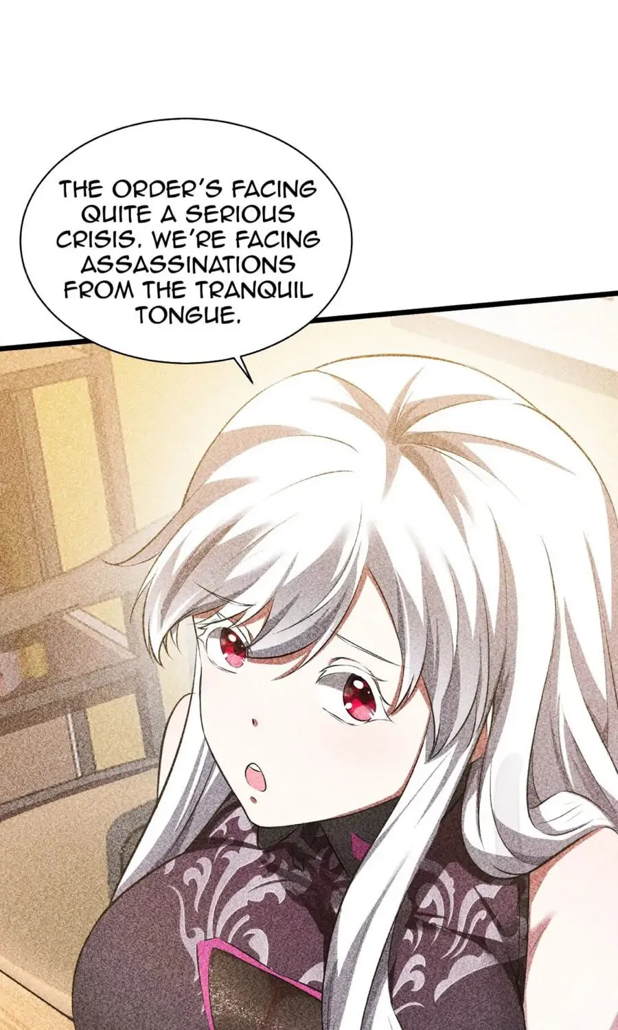 Read Stop Summoning Me! chapter 13 image 59 on Lezhin