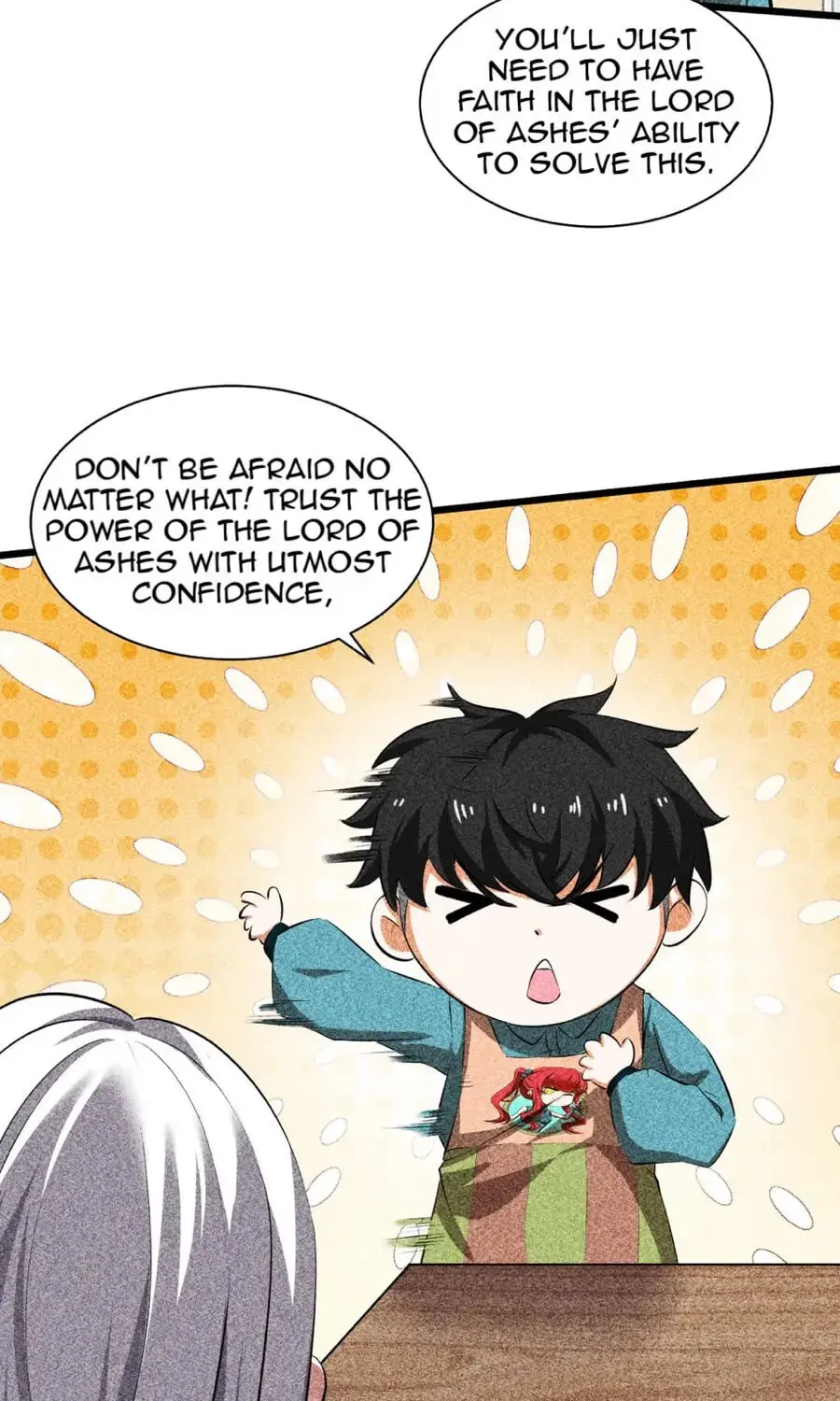 Read Stop Summoning Me! chapter 13 image 62 on Lezhin