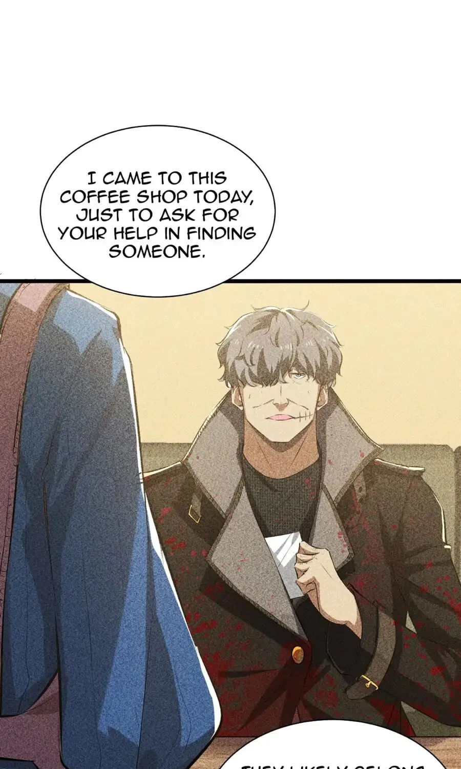 Read Stop Summoning Me! chapter 13 image 69 on Lezhin