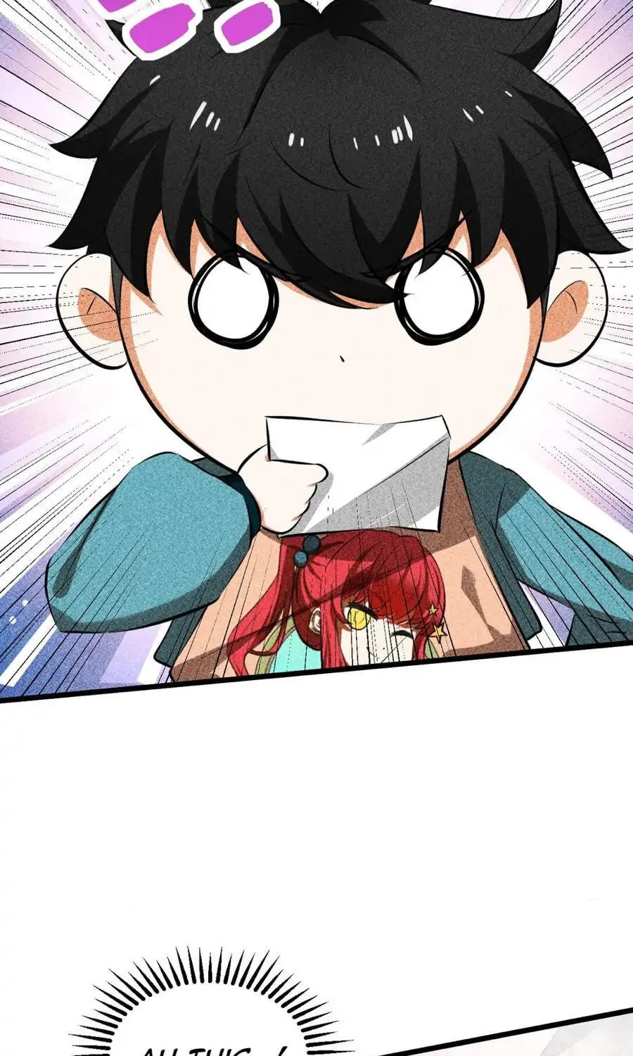 Read Stop Summoning Me! chapter 13 image 72 on Lezhin