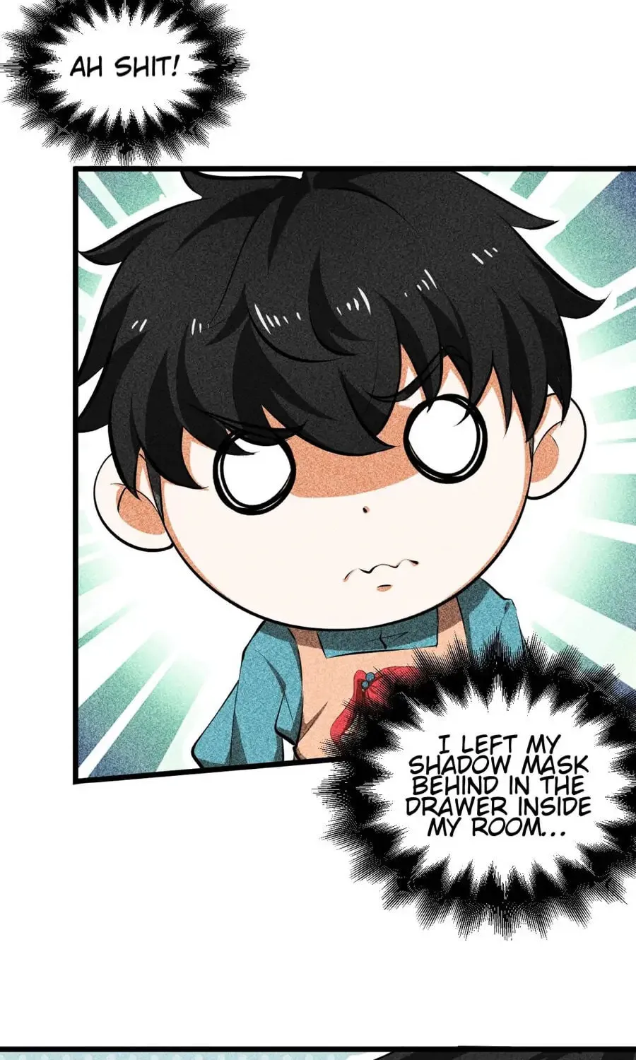 Read Stop Summoning Me! chapter 13 image 8 on Lezhin