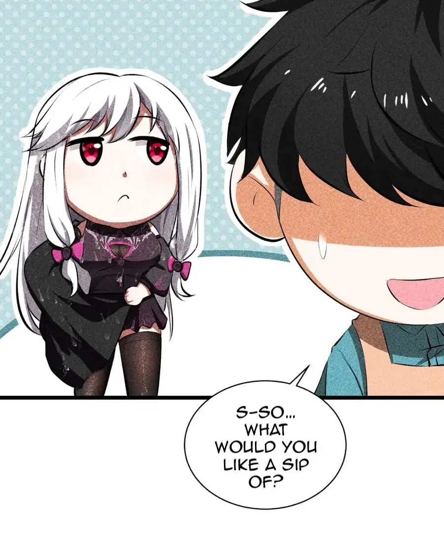 Read Stop Summoning Me! chapter 13 image 9 on Lezhin