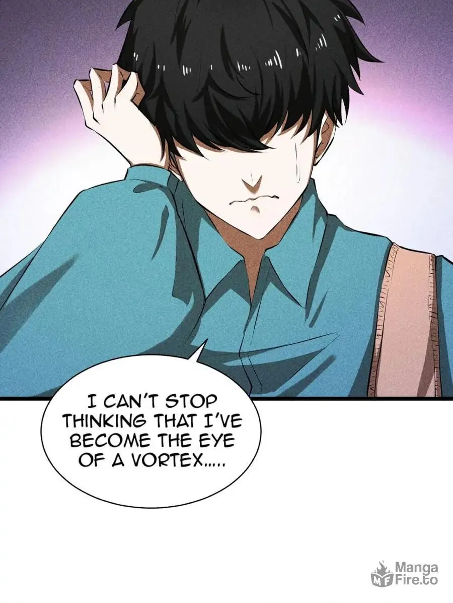 Read Stop Summoning Me! chapter 14 image 12 on Lezhin