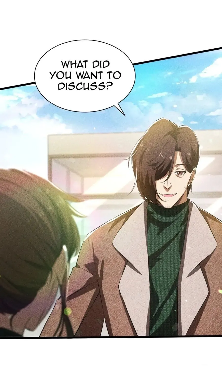 Read Stop Summoning Me! chapter 14 image 16 on Lezhin