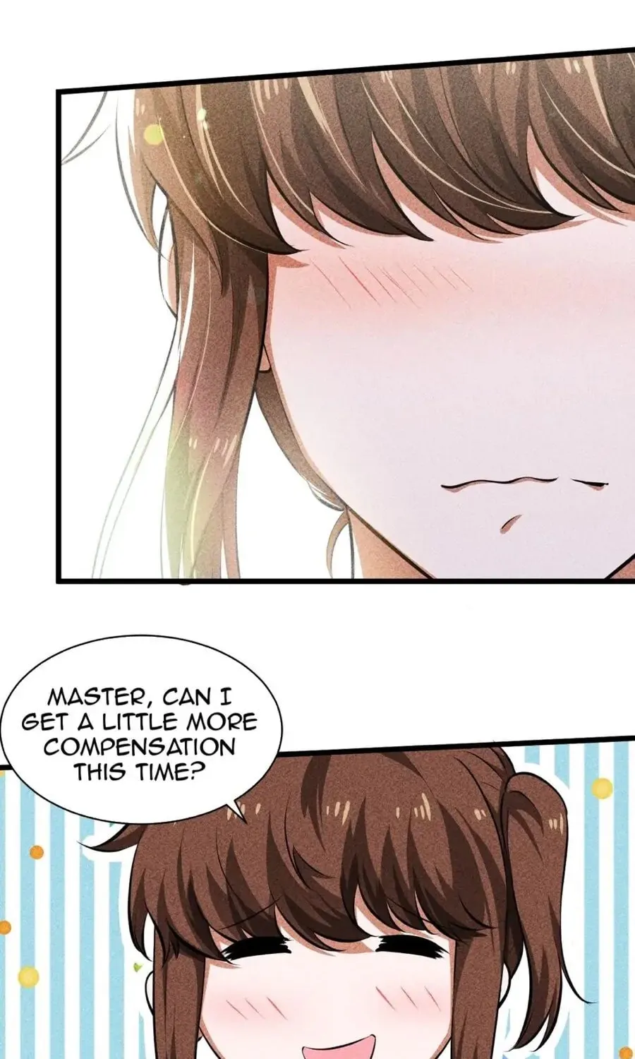 Read Stop Summoning Me! chapter 14 image 17 on Lezhin