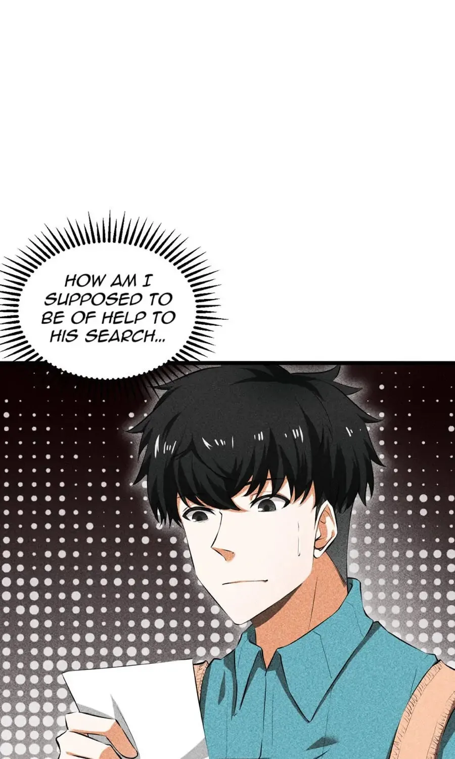 Read Stop Summoning Me! chapter 14 image 2 on Lezhin