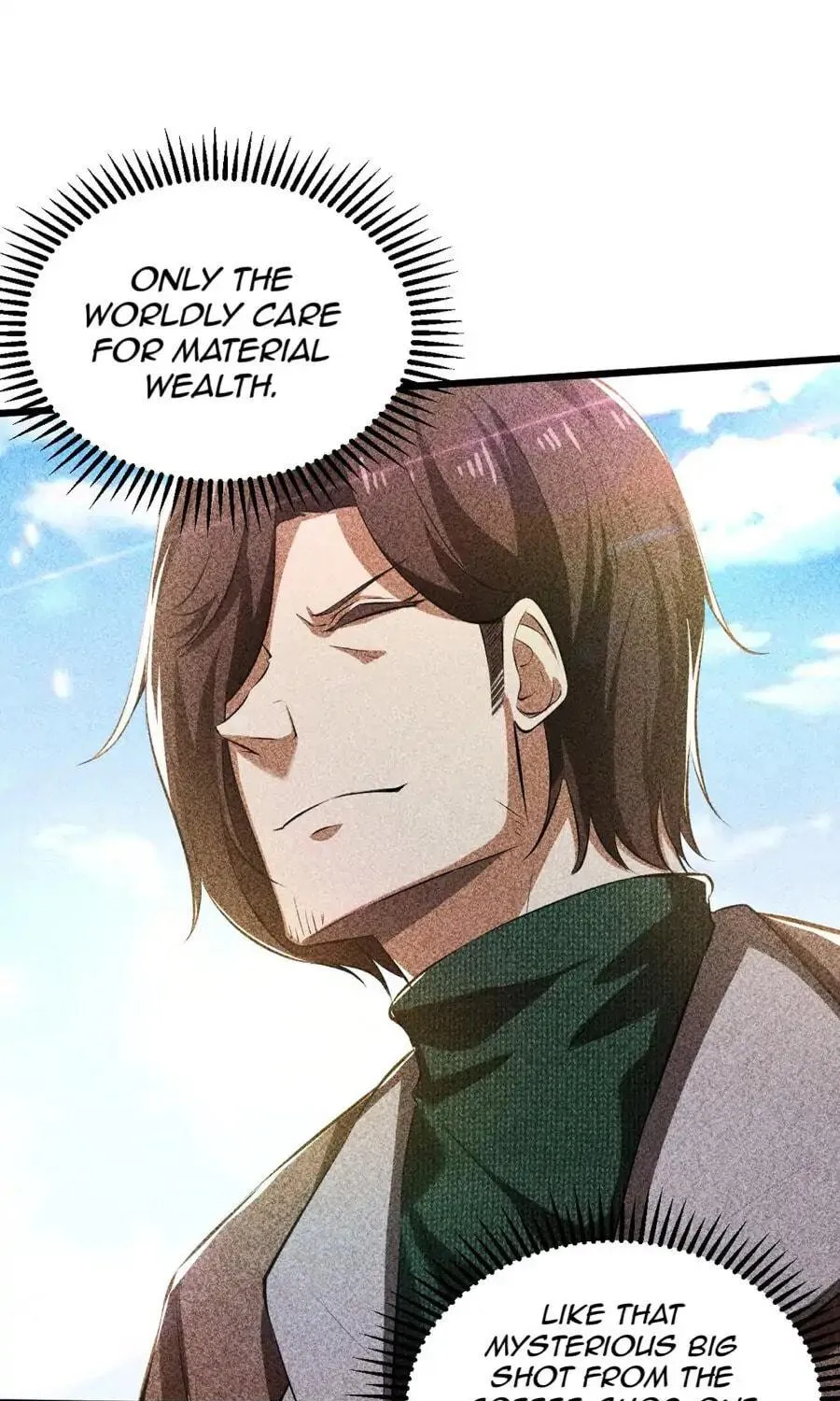 Read Stop Summoning Me! chapter 14 image 22 on Lezhin