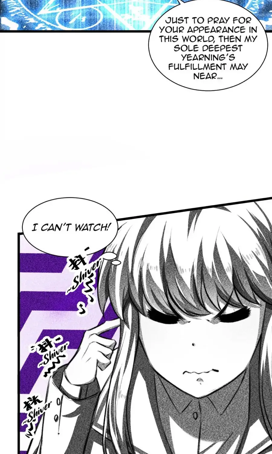 Read Stop Summoning Me! chapter 14 image 27 on Lezhin