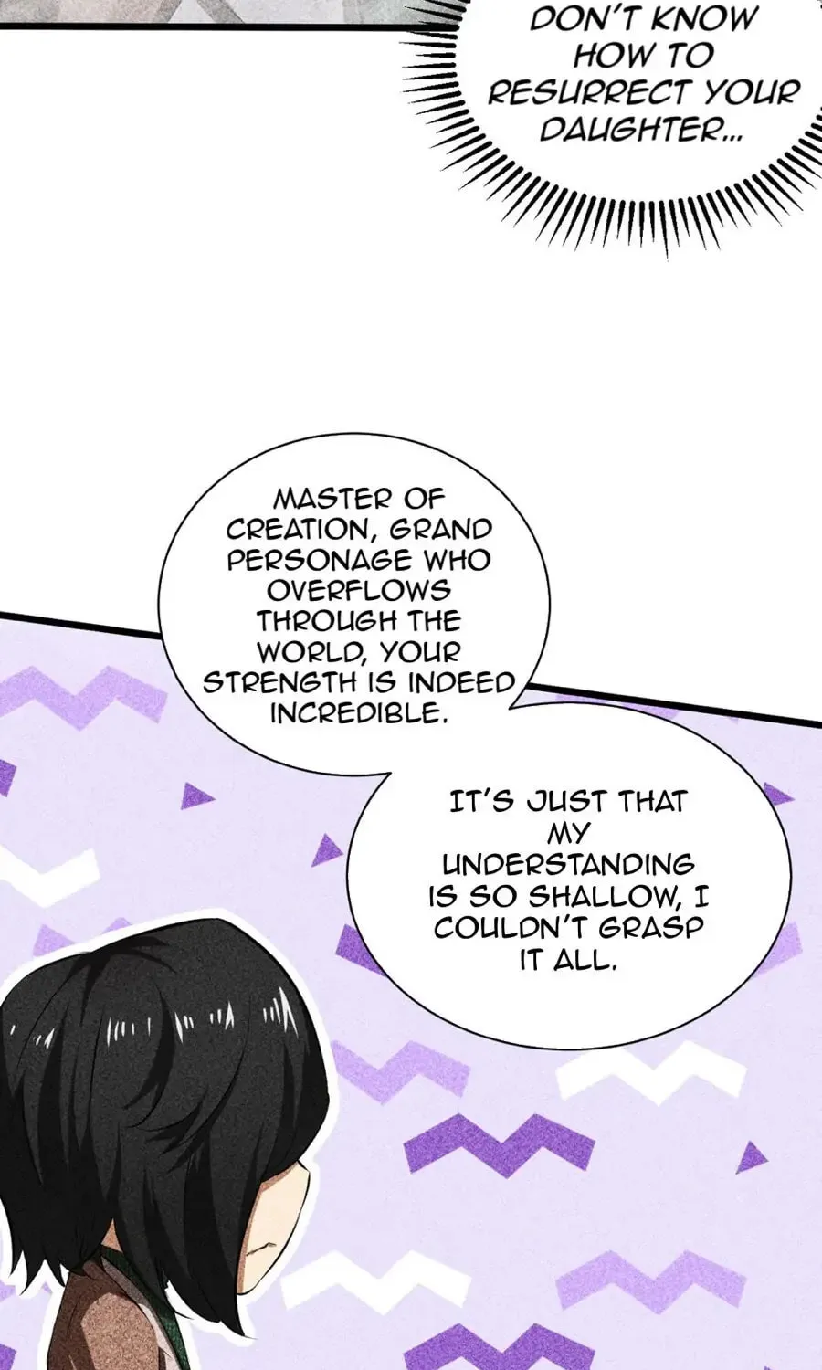 Read Stop Summoning Me! chapter 14 image 32 on Lezhin