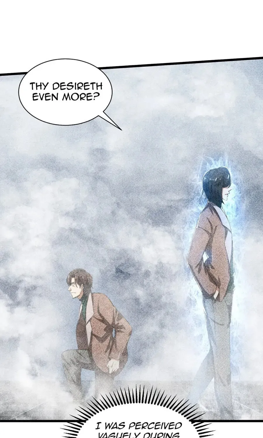 Read Stop Summoning Me! chapter 14 image 34 on Lezhin