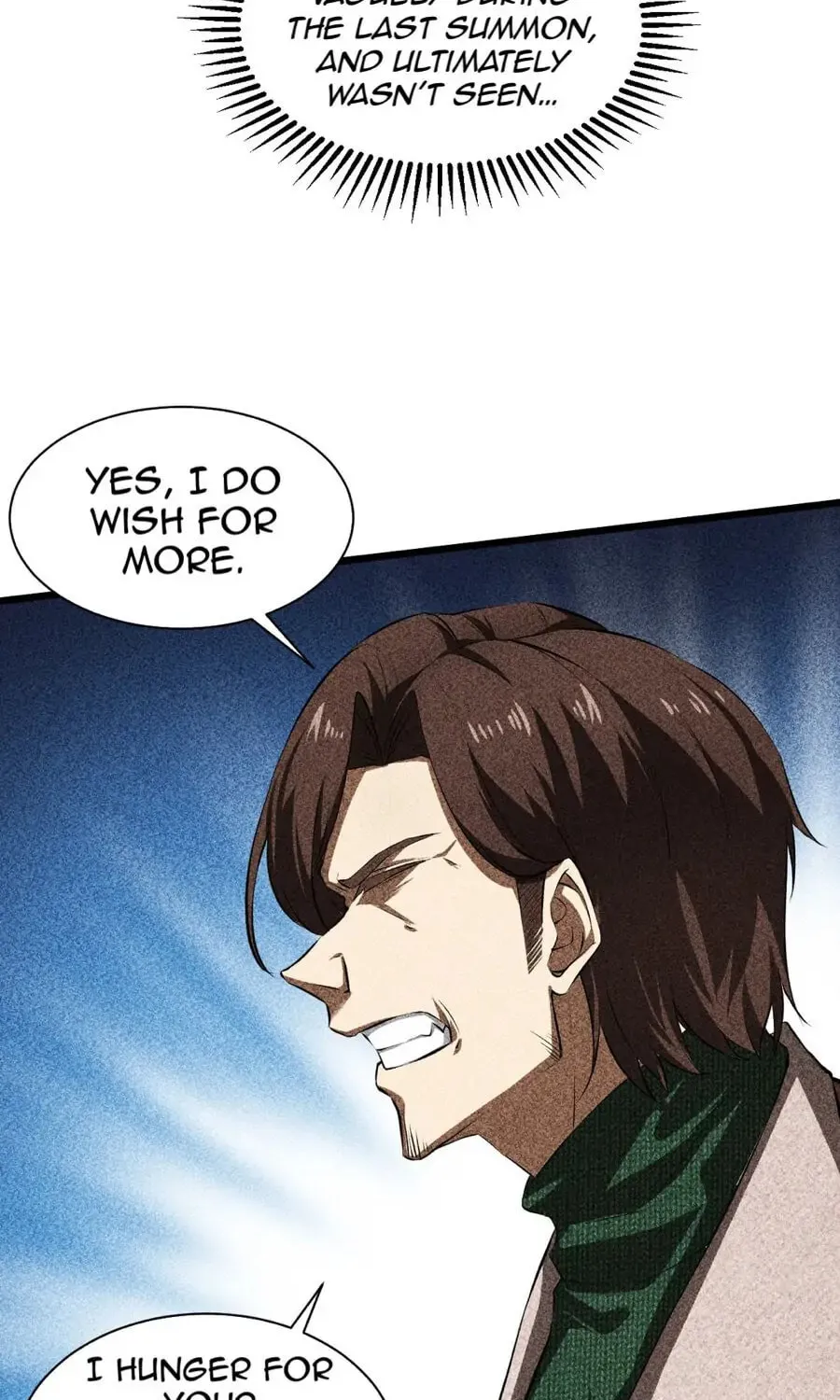 Read Stop Summoning Me! chapter 14 image 35 on Lezhin