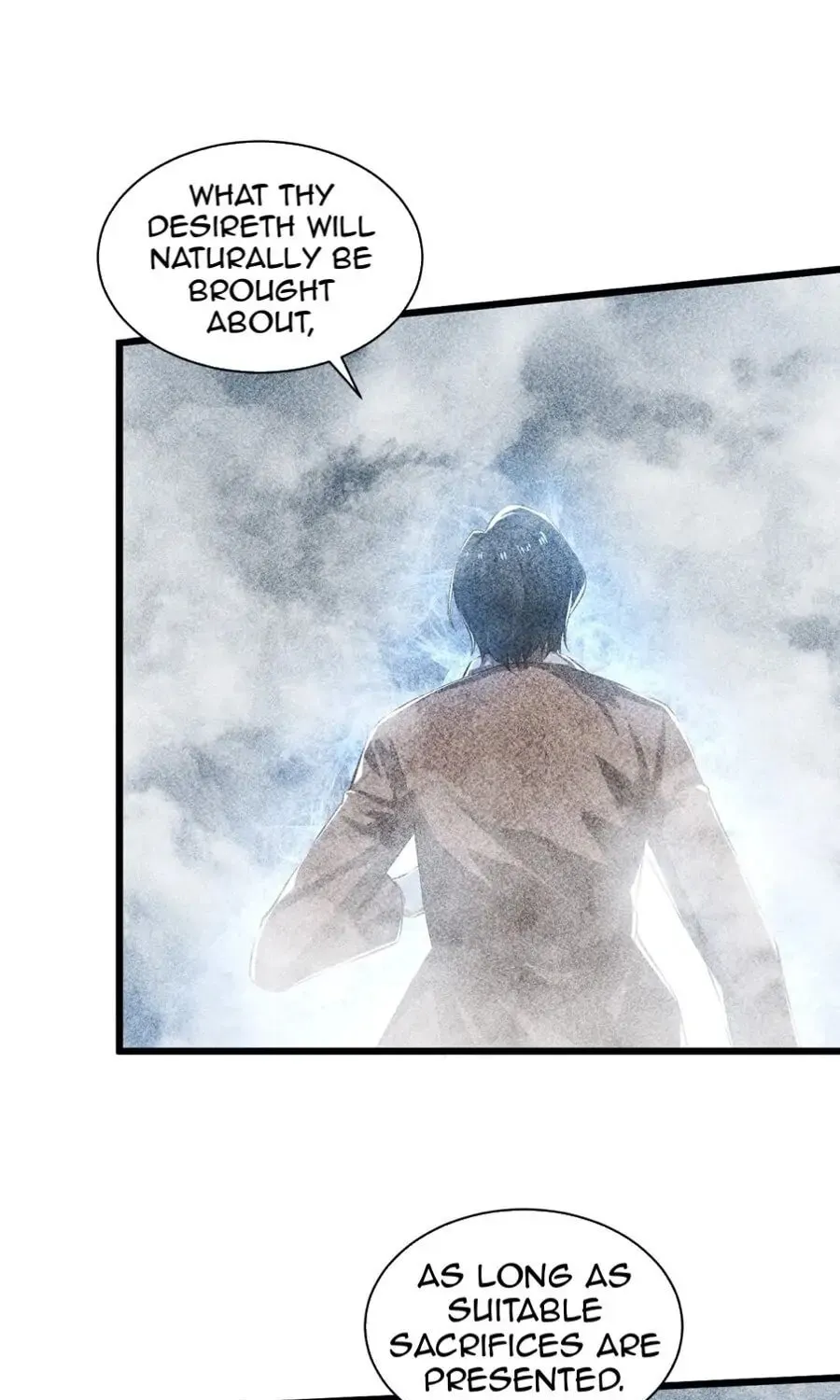 Read Stop Summoning Me! chapter 14 image 37 on Lezhin