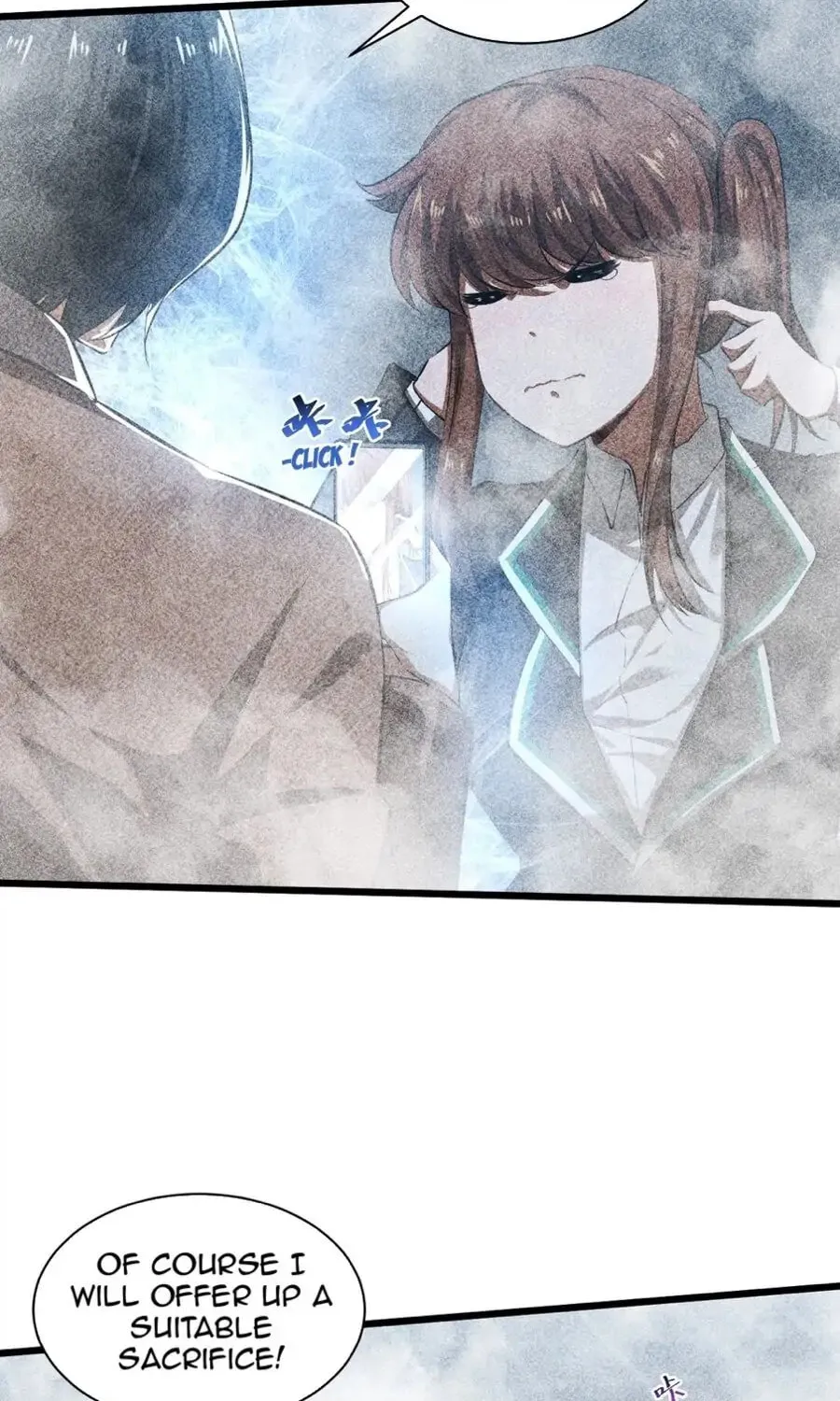 Read Stop Summoning Me! chapter 14 image 38 on Lezhin