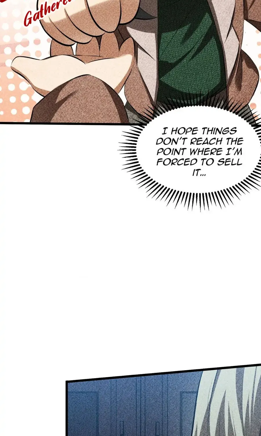 Read Stop Summoning Me! chapter 14 image 42 on Lezhin