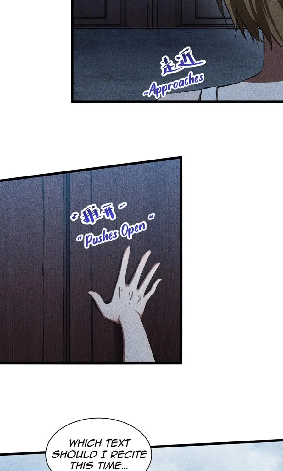Read Stop Summoning Me! chapter 14 image 44 on Lezhin