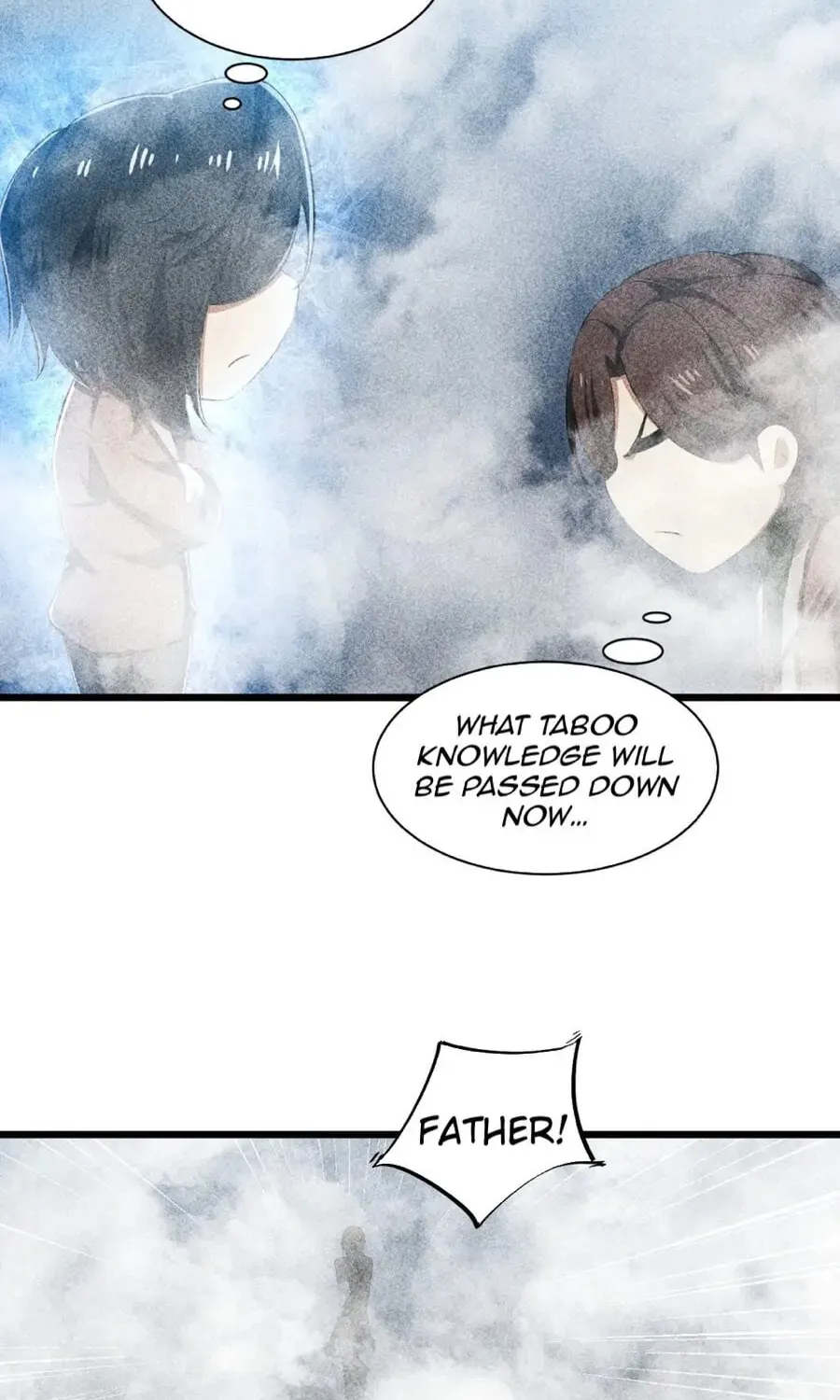 Read Stop Summoning Me! chapter 14 image 45 on Lezhin