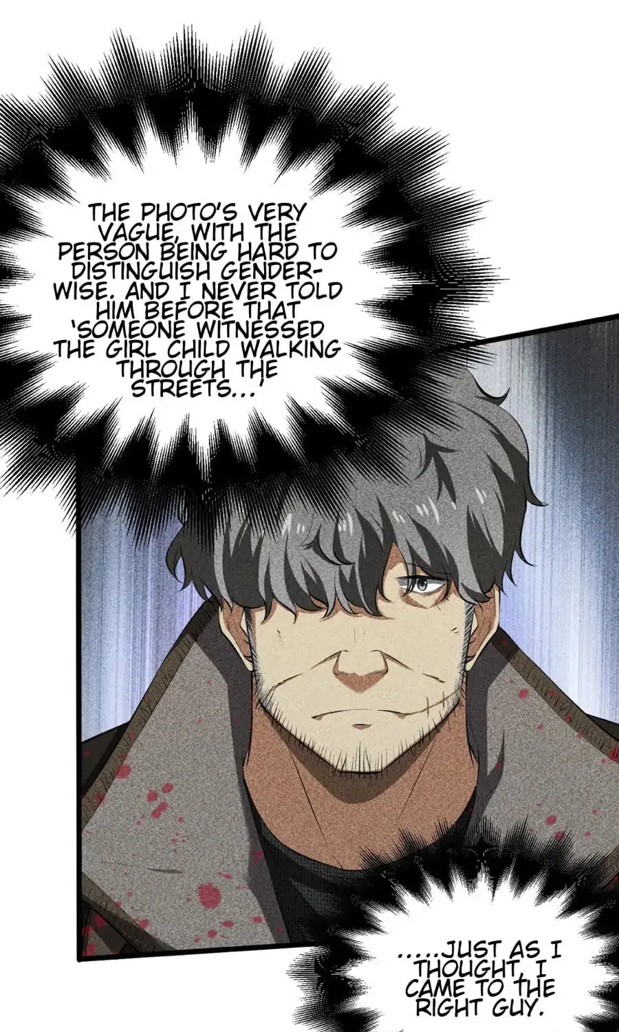 Read Stop Summoning Me! chapter 14 image 5 on Lezhin