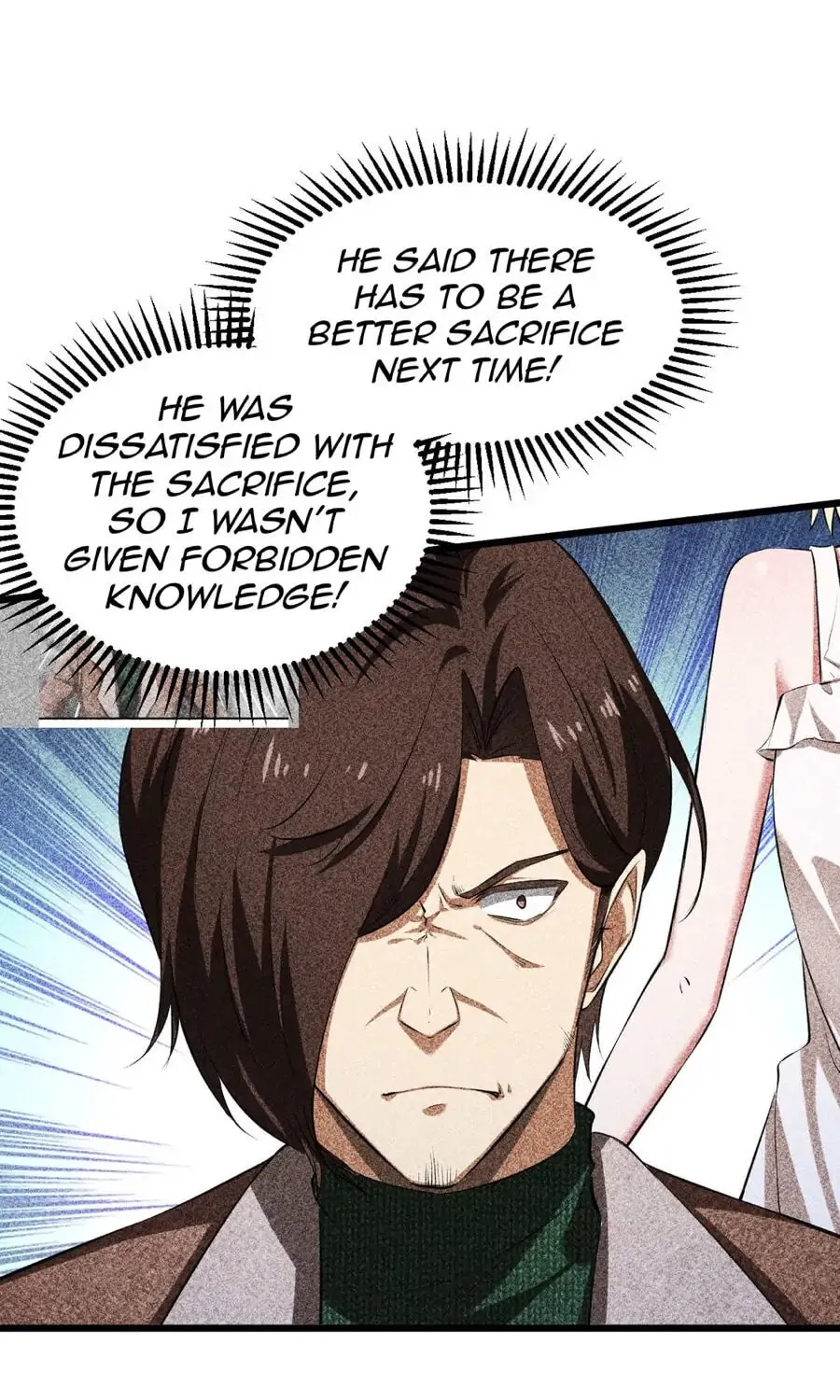 Read Stop Summoning Me! chapter 14 image 58 on Lezhin