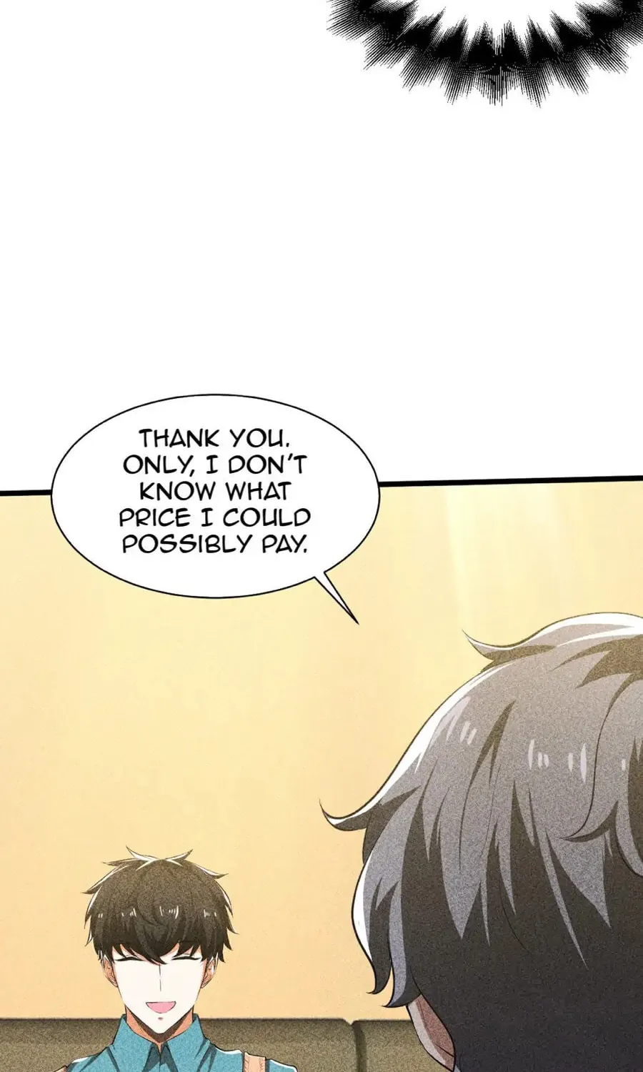 Read Stop Summoning Me! chapter 14 image 6 on Lezhin