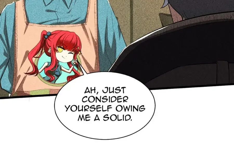 Read Stop Summoning Me! chapter 14 image 7 on Lezhin