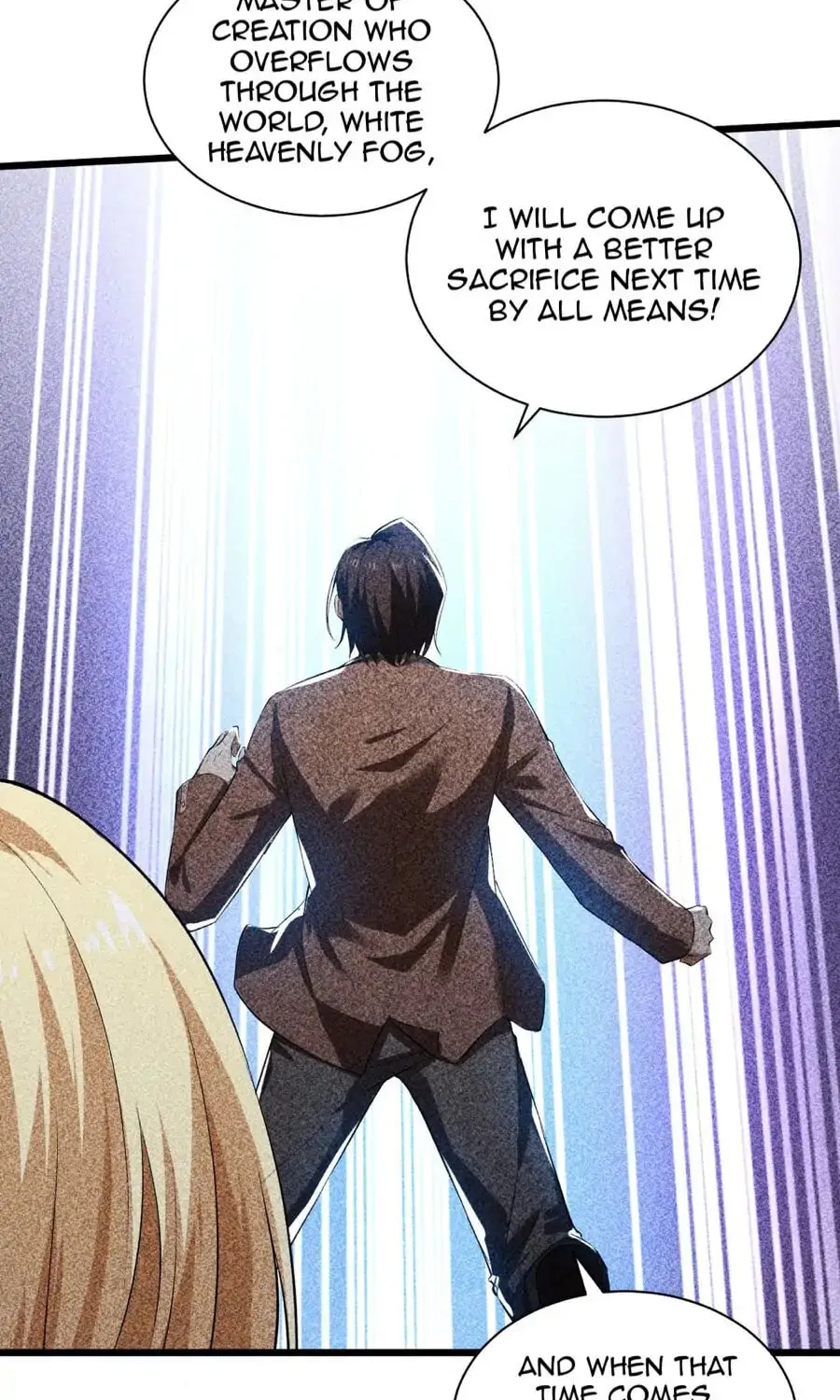Read Stop Summoning Me! chapter 14 image 72 on Lezhin