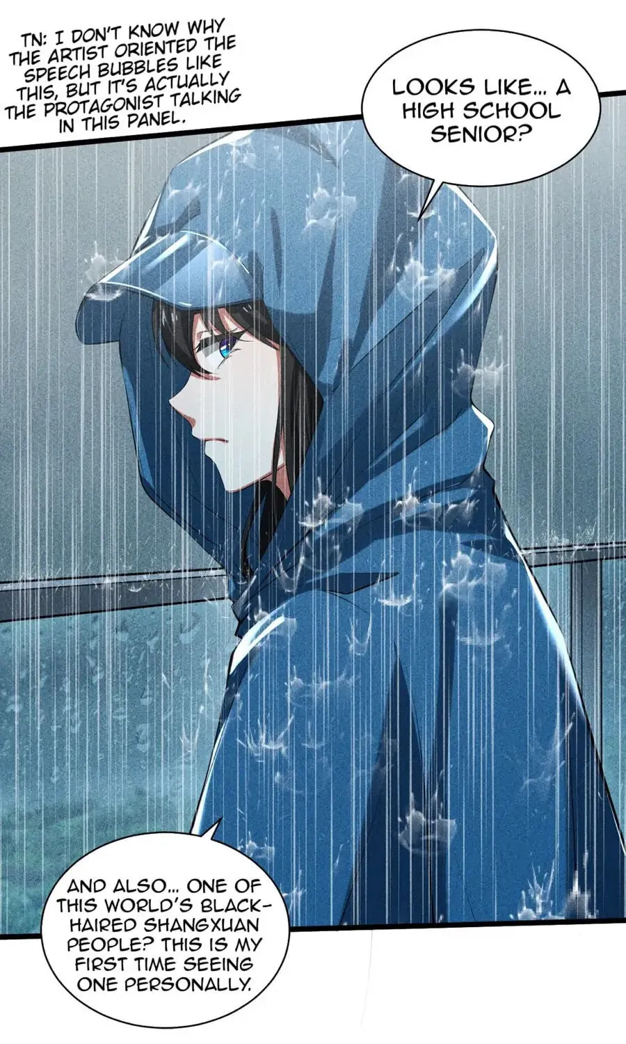 Read Stop Summoning Me! chapter 15 image 24 on Lezhin
