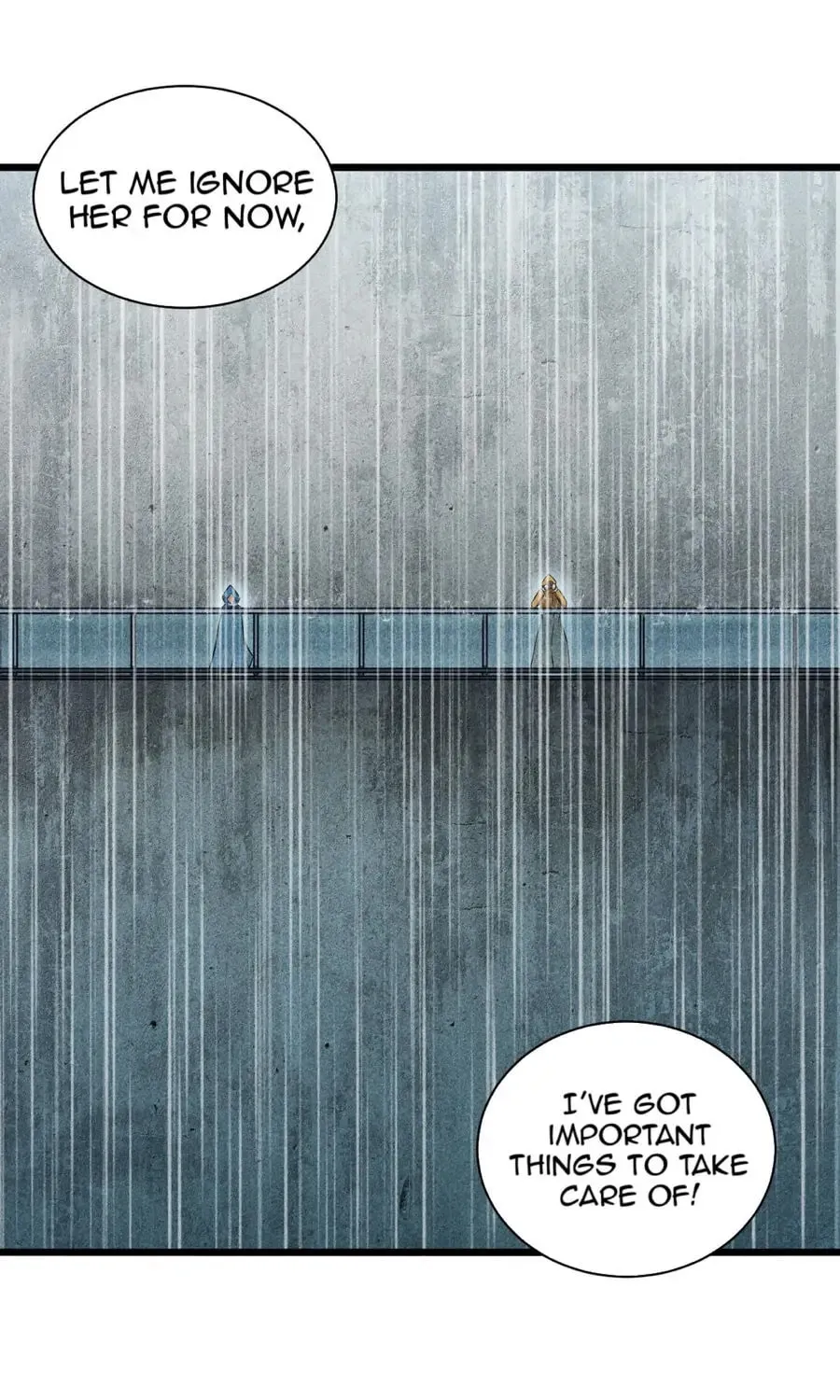 Read Stop Summoning Me! chapter 15 image 26 on Lezhin