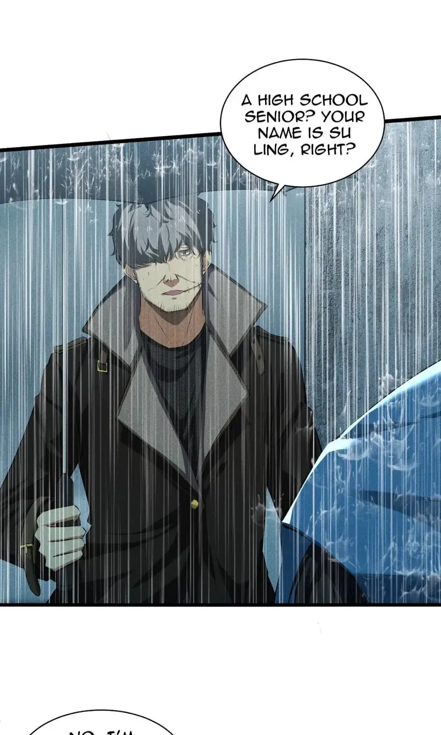 Read Stop Summoning Me! chapter 15 image 39 on Lezhin